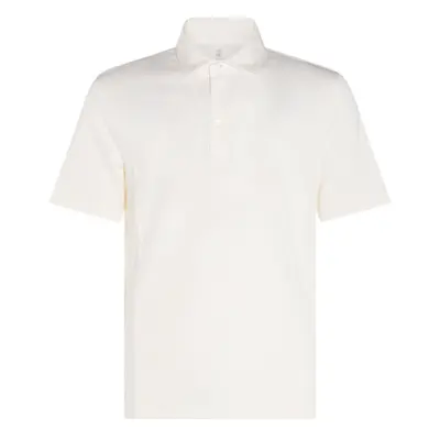 BRUNELLO CUCINELLI - Cotton Polo