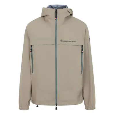 MONCLER GRENOBLE - Shipton Jacket