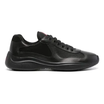 PRADA - Prada America's Cup Sneakers