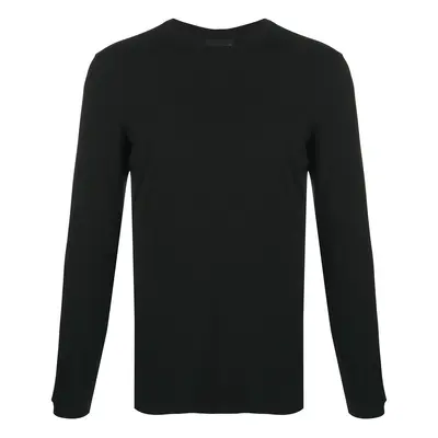 GIORGIO ARMANI - Crewneck Sweater