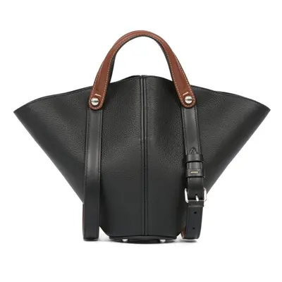 MAISON MARGIELA - Dress-age Small Leather Tote