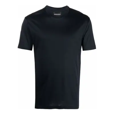 EMPORIO ARMANI - Logo T-shirt