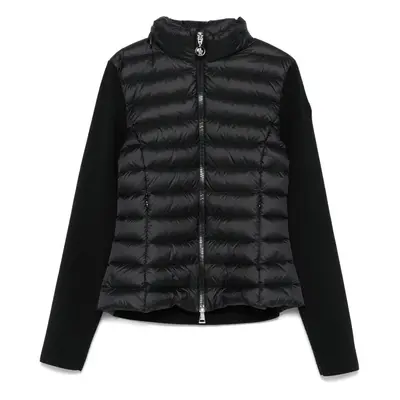 MONCLER - Padded Cardigan