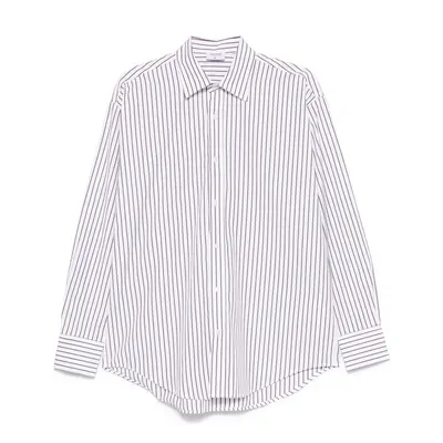 FILIPPA K - Striped Cotton Shirt