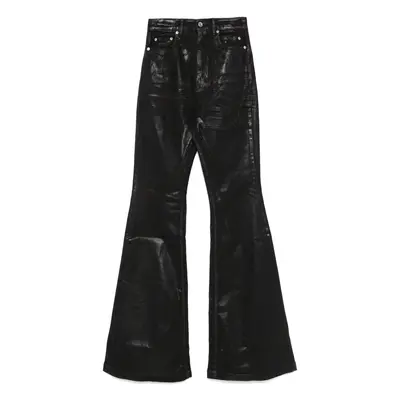 RICK OWENS DRKSHDW - Bootcut Denim Jeans