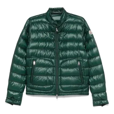 MONCLER - Acorus Short Down Jacket