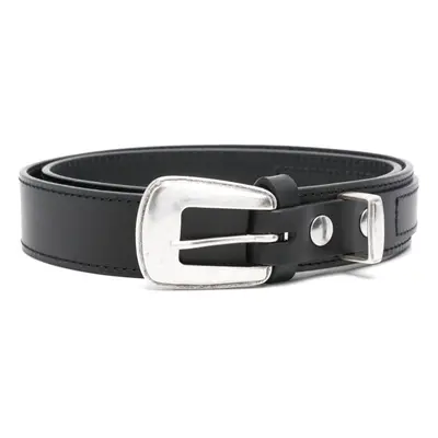 LEMAIRE - Leather Belt