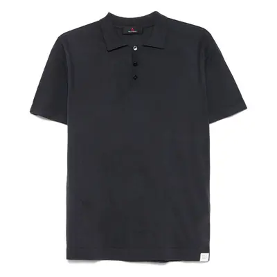 PEUTEREY - Cotton Polo Shirt