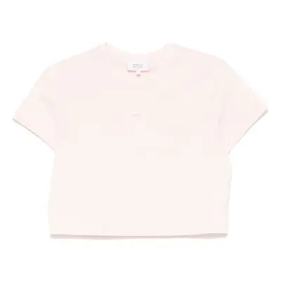 MAISON KITSUNE' - Baby Fox Cotton T-shirt