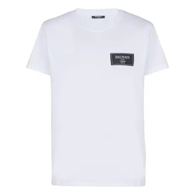 BALMAIN - Slim-fit T-shirt