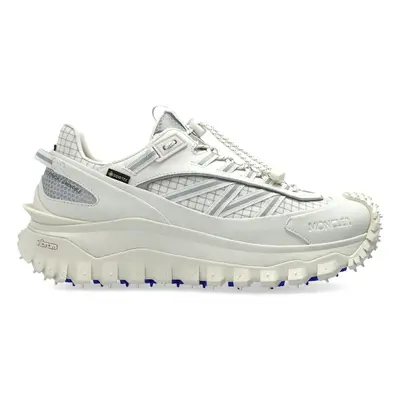 MONCLER - Trailgrip Gtx Low Sneakers