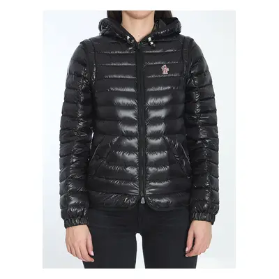 MONCLER GRENOBLE - Karura Short Down Jacket