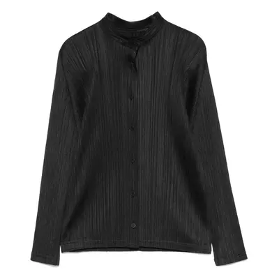 PLEATS PLEASE ISSEY MIYAKE - Pleated Shirt