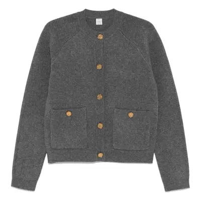 TOTEME - Wool Cardigan