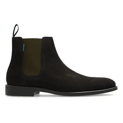 PS PAUL SMITH - Logo Boots