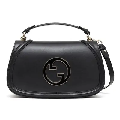 GUCCI - Gucci Blondie Medium Leather Handbag