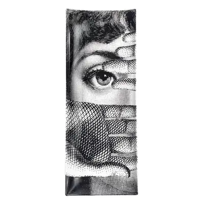 FORNASETTI - Tray Tema E Variazioni N.137