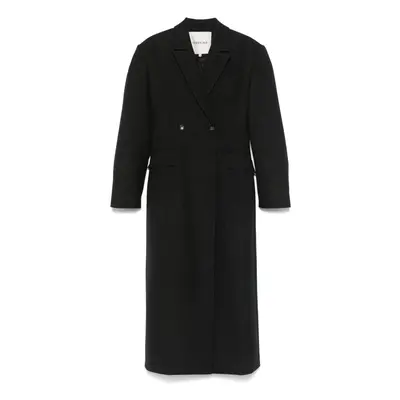 HERSKIND - Wool Long Coat