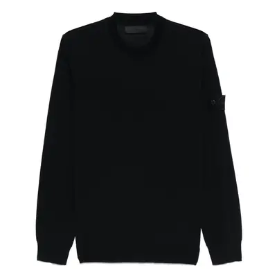 STONE ISLAND - Long Sleeve Sweatshirt