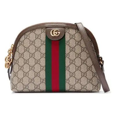 GUCCI - Ophidia Gg Small Shoulder Bag