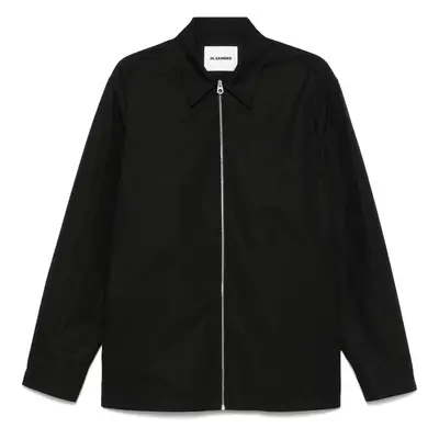 JIL SANDER - Cottton Shirt