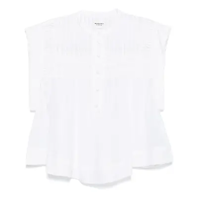 MARANT ETOILE - Leaza Cotton Top