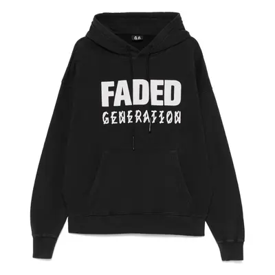 44 LABEL GROUP - Faded Gen Hoodie