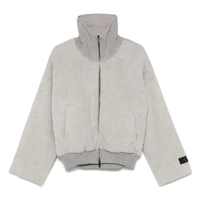 ICEBERG - High Collar Jacket