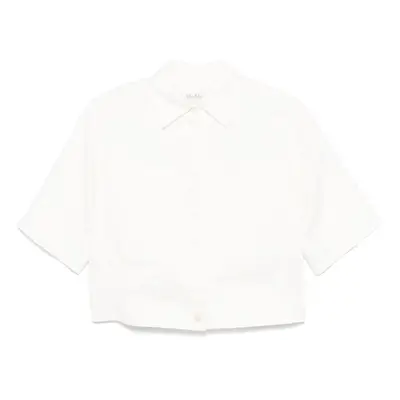 MAX MARA - Linen Shirt