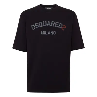 DSQUARED2 - Printed T-shirt