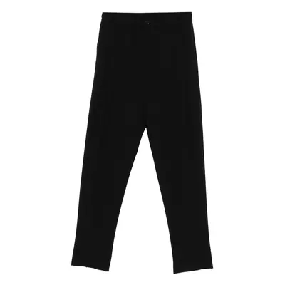 GIORGIO ARMANI - Wool Trousers