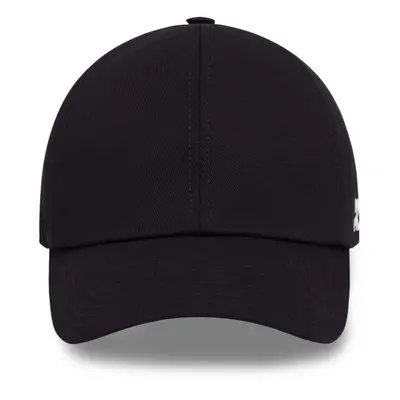 COURRÈGES - Logo Cotton Baseball Cap