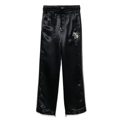 AMIRI - Ma Music Note Sports Pants