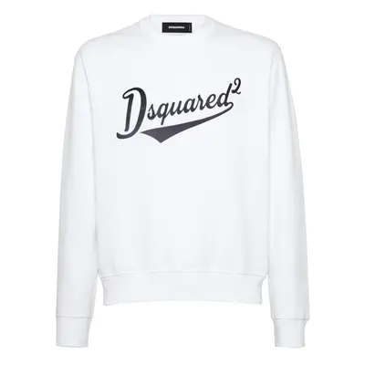 DSQUARED2 - Sweatshirt With Logo