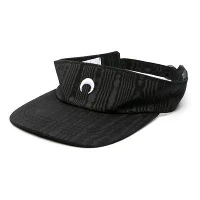 MARINE SERRE - Moon Visor Hat