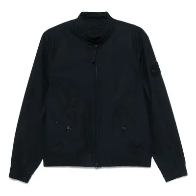 STONE ISLAND - Jacket With Logo