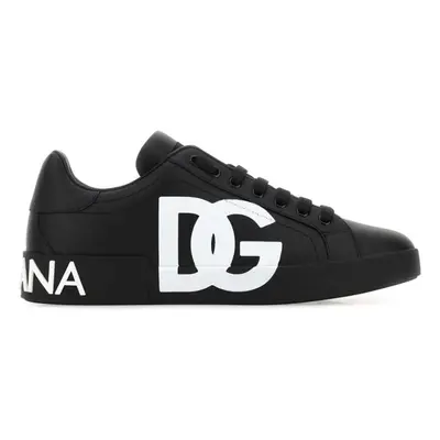 DOLCE & GABBANA - Portofino Sneakers