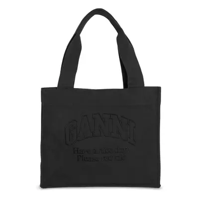 GANNI - Large Shopping Bag