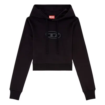 DIESEL - F-slimmy Hoodie