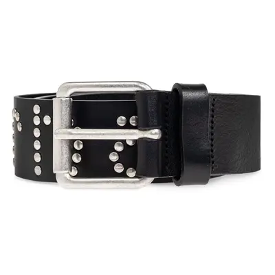 CARHARTT WIP - Belt Script Stud