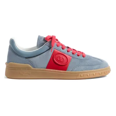 VALENTINO GARAVANI - Sneakers With Logo