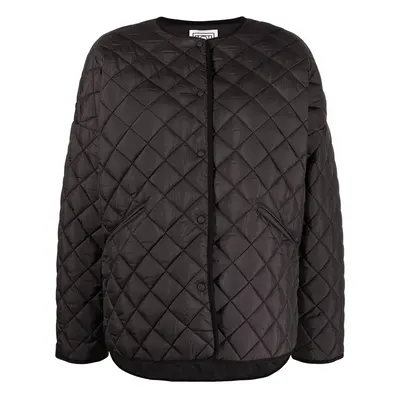 TOTEME - Quilted Short Jacket