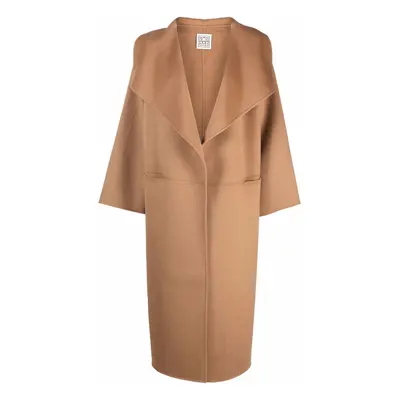 TOTEME - Signature Wool And Cashmere Coat