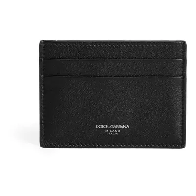 DOLCE & GABBANA - Credit Card Holder