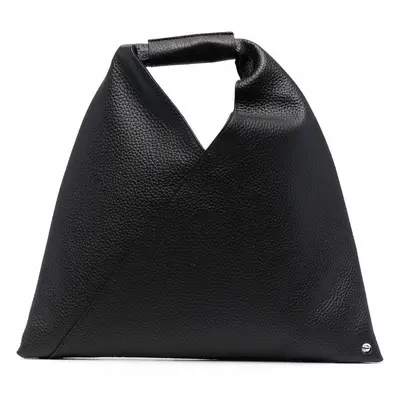 MM6 MAISON MARGIELA - Japanese Mini Leather Handbag