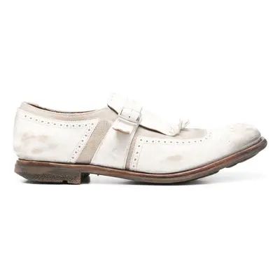 CHURCH'S - Shangai Moccasin