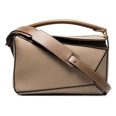 LOEWE - Puzzle Bag