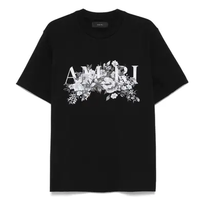 AMIRI - T-shirt With Print