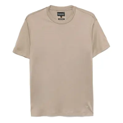 EMPORIO ARMANI - Logo T-shirt