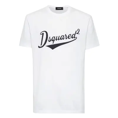 DSQUARED2 - Printed T-shirt